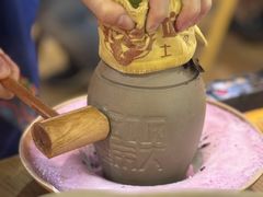 -吃饭皇帝大土家民族菜(正大广场店)