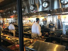 -Water Grill(圣莫妮卡店)