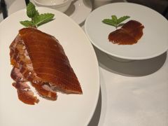 -四季民福烤鸭店(王府井灯市口店)