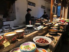 -映像威海·海鲜味道(市区店)