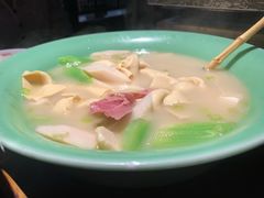 -绿茶餐厅(北京凤凰汇店)