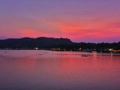 宝石流霞-湖畔居茶楼(湖滨店)