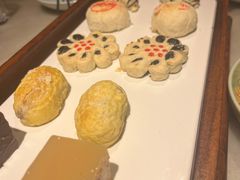 -小吊梨汤·北京菜·烤鸭(清河万象汇店)