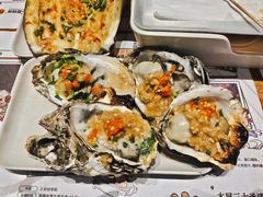 -木屋烧烤(上梅林店)