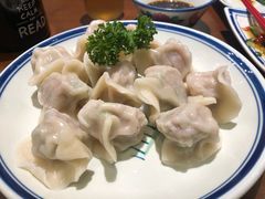 -喜喜水饺