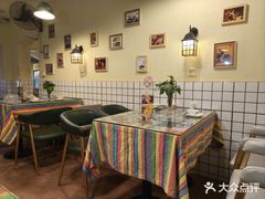 -滋味烤鱼(祥和里店)