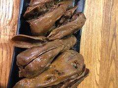 -嘎嘎鸭脑壳(金琴店)
