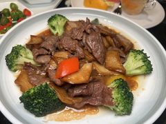 -铭轩中餐厅·海南菜·粤菜(亚龙湾瑞吉店)