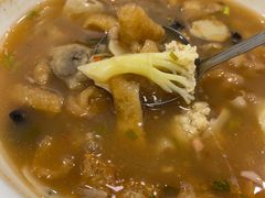 -梅子大排档