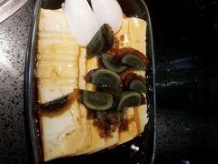 -牛味道炭火烤肉(湖前总店)