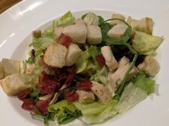 凯撒蔬菜碗-棒约翰比萨·意面(剑河店)