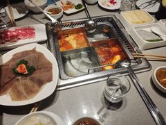 -海底捞火锅(壹悦城店)