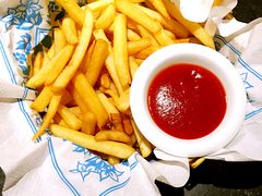 -宝莱纳餐厅(滨江店)