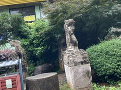 -藏龙百瀑风景区