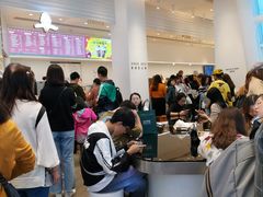 -喜茶(深圳福田星河COCO Park店)