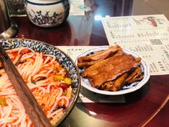 -螺世纪螺蛳粉·桂味小排档(裕德店)