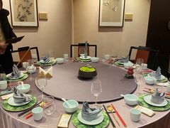 -海天楼中餐厅(吴宫泛太平洋酒店)