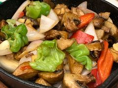 -云海肴汽锅鸡·云南小炒(曲江大悦城店)