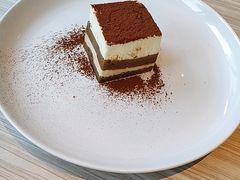 提拉米苏蛋糕-必胜客(名盛店)
