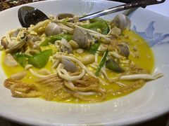 -陈家味(古柏店)