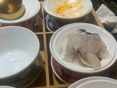 -菊上尊品料理(蚌埠银泰店)