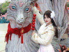 -厦门方特东方神画