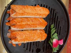 -牛牛章·章鱼水煎肉(光谷世界城店)