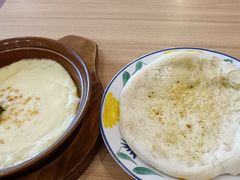 -萨莉亚意式餐厅(深南茂业店)