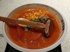 -味千拉面(广州白云机场T1西二店)