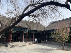 -张学良旧居陈列馆