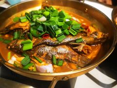 -食光慢宴·安吉土菜馆