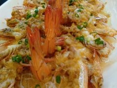 -百姓百味海鲜酒楼(粤垦路总店)
