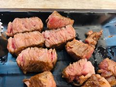 -神户牛焼肉専門店 牛一(道顿堀店)