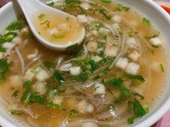 -西贝(上海我格广场店)