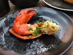 葱油蟹-蚝山·喷汽火山生蚝(前福路店)