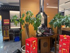 -童婆婆面馆(薛庄小区店)