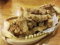 -牧羊餐厅