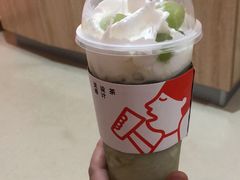 -喜茶(永旺梦乐城店)