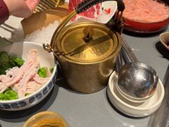 -巴奴毛肚火锅(悠唐购物中心店)