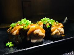 -昊·来了寿司(双楠2店)