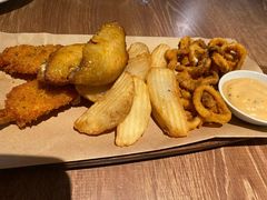-必胜客(大悦城店)