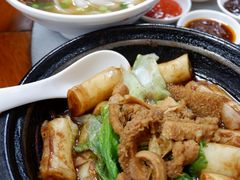 -珍珍小食店(西华路店)