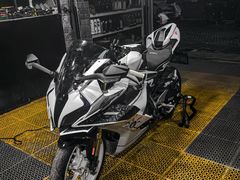 -摩道团机车工坊 摩托车维修 精洗店