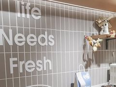 -小飞象面包公社(珠江路金鹰店)