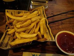 -OX BAR 拉培耶小镇(大连老街店)