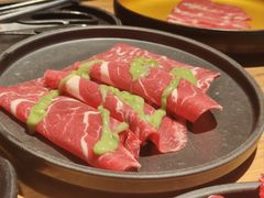 -九田家黑牛烤肉料理(溧阳吾悦店)