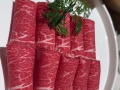 -大舜国风· 和牛火锅(绮霞街店)