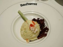 -斗牛士牛排餐厅(世欧王庄店)