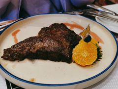 -中山威尼斯西餐厅(三乡总店)