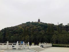 -狼山风景名胜区